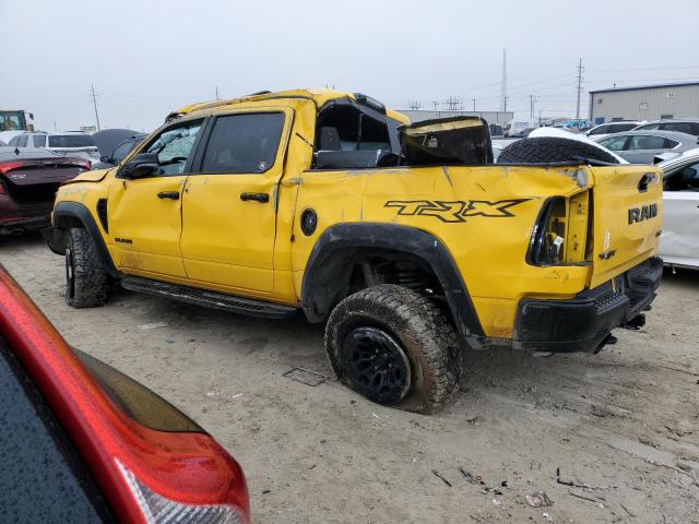 Vin: 1c6srfu98pn579799, lot: 43274745, ram 1500 trx 20232