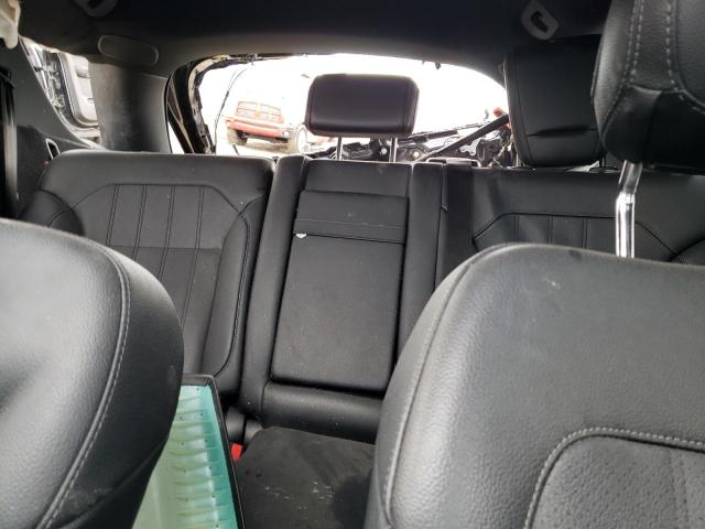 2018 MERCEDES-BENZ GLE 350 4M - 4JGDA5HBXJB080894
