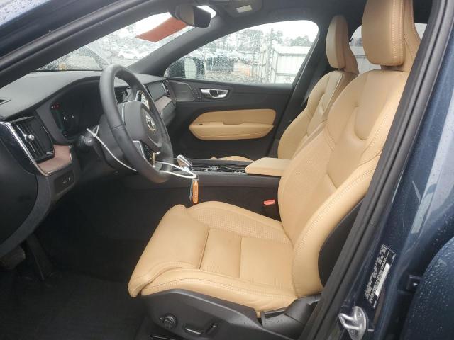 2023 VOLVO XC60 ULTIM - YV4H60DX3P1389100