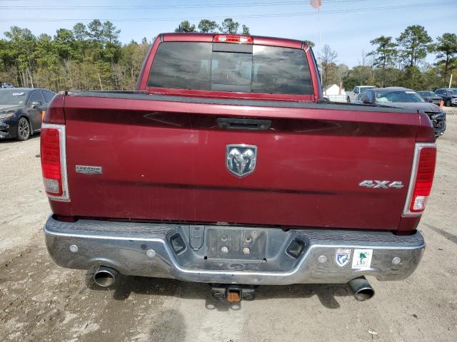 2017 RAM 1500 LARAM 1C6RR7NT8HS823999