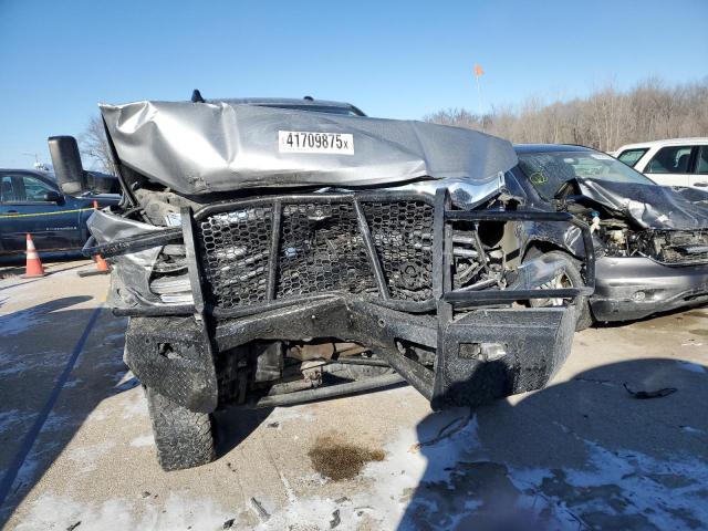 2019 RAM 2500 BIG H - 3C6UR5DJ7KG697132
