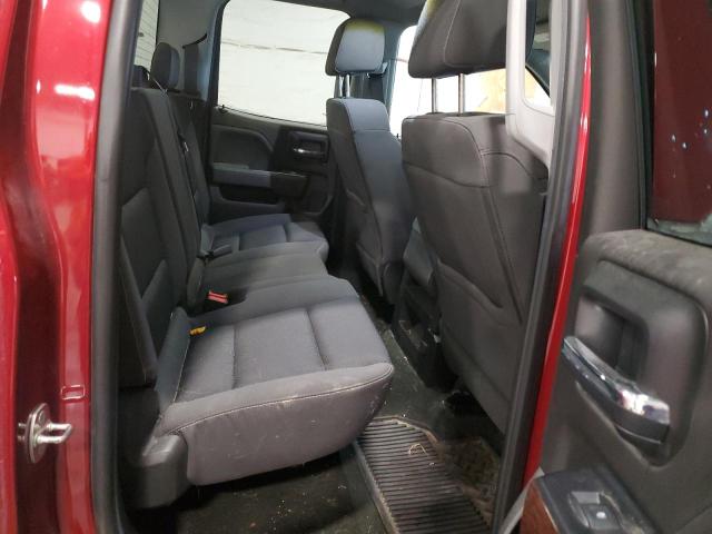 2018 GMC SIERRA K15 - 1GTV2MEC5JZ210150