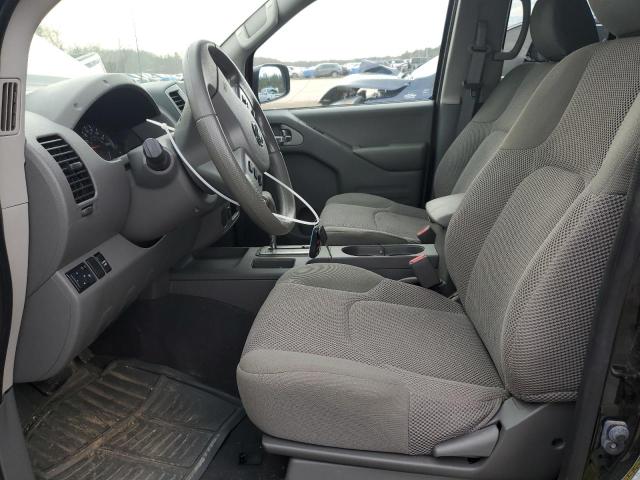 1N6AD0ER8KN762947 2019 NISSAN FRONTIER