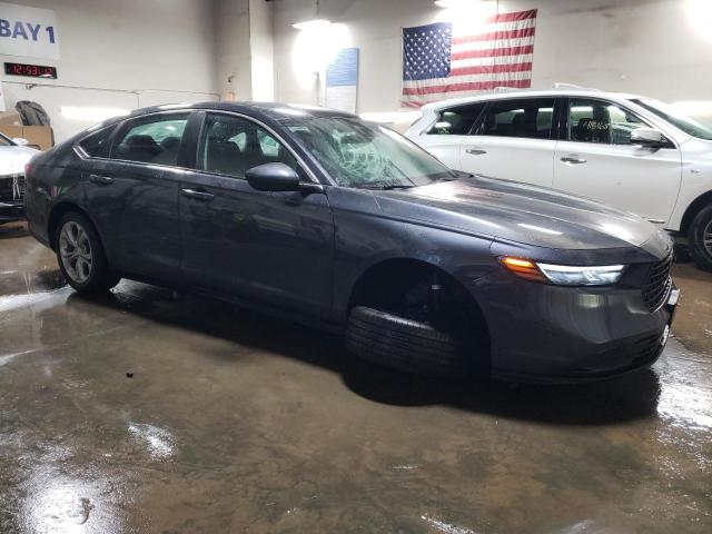2024 HONDA ACCORD LX - 1HGCY1F21RA074895