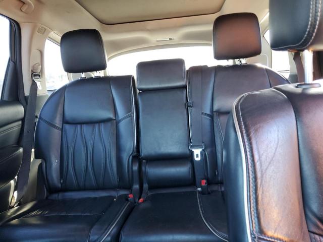 2016 INFINITI QX60 - 5N1AL0MM9GC513759