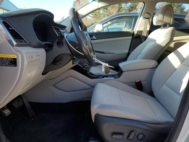 2017 HYUNDAI TUCSON LIM - KM8J3CA28HU285768