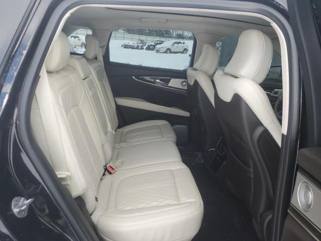 2022 LINCOLN NAUTILUS B 2LMPJ9JP5NBL22831