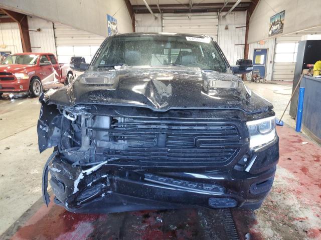 2019 RAM 1500 LARAMIE 1C6SRFJTXKN877022