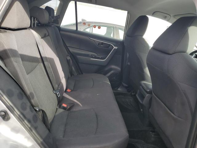 2019 TOYOTA RAV4 LE 2T3F1RFV6KW003319