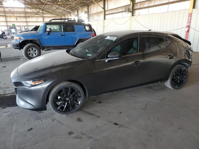 2022 MAZDA 3 - JM1BPBJYXN1500253