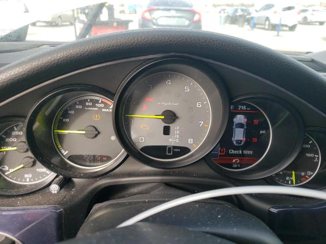 2015 PORSCHE PANAMERA S - WP0AD2A70FL040036