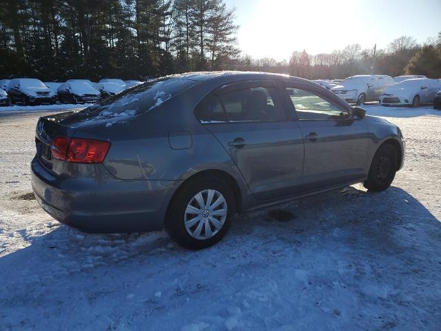 Vin: 3vw2k7aj3em350811, lot: 41956165, volkswagen jetta base 20143