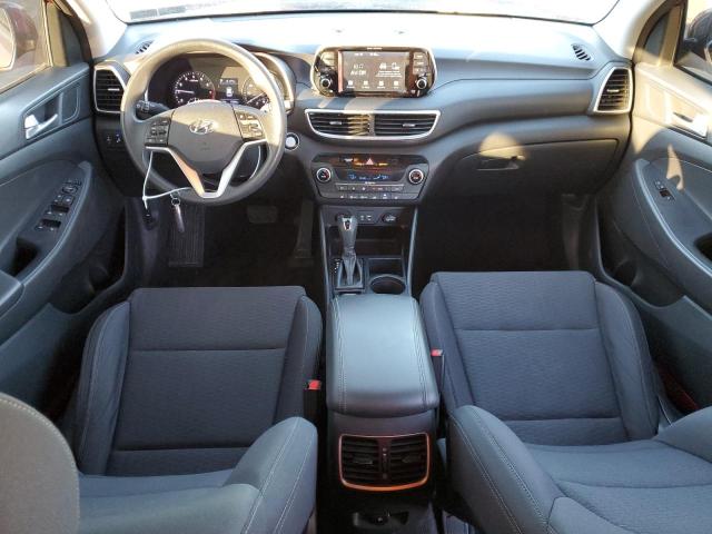 2019 HYUNDAI TUCSON LIM - KM8J3CAL8KU869104