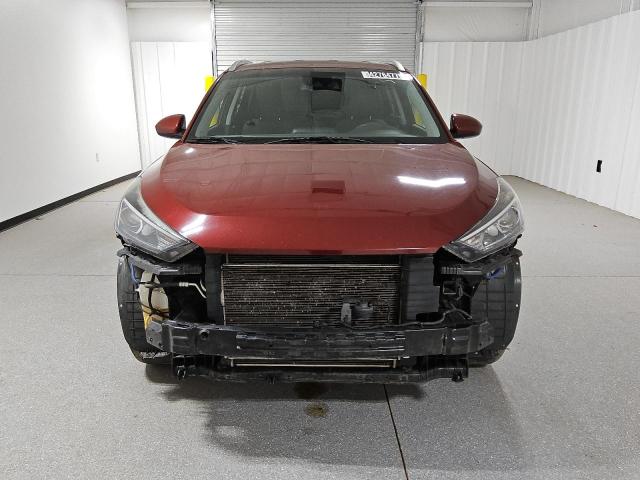 2020 HYUNDAI TUCSON LIM KM8J33A48LU126419