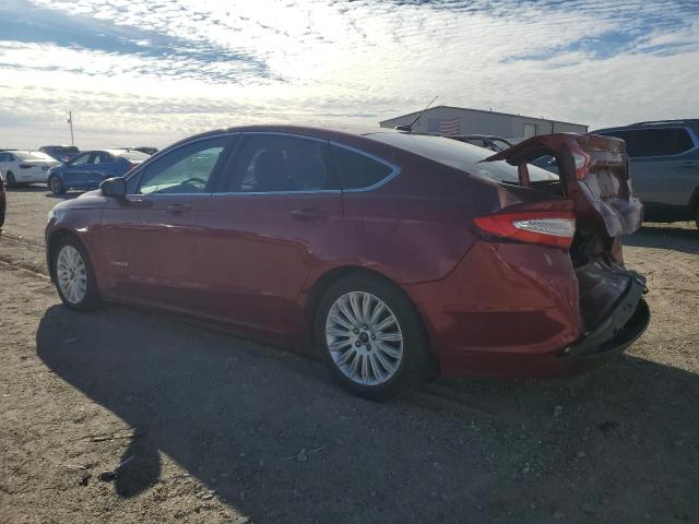 Vin: 3fa6p0lu0fr309003, lot: 71317104, ford fusion se hybrid 20152