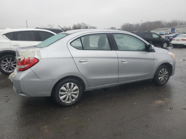 2017 MITSUBISHI MIRAGE G4 - ML32F3FJ3HHF07518