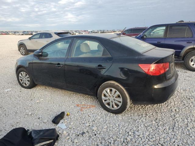 Vin: knafu4a2xb5394423, lot: 88224235, kia forte ex 20112
