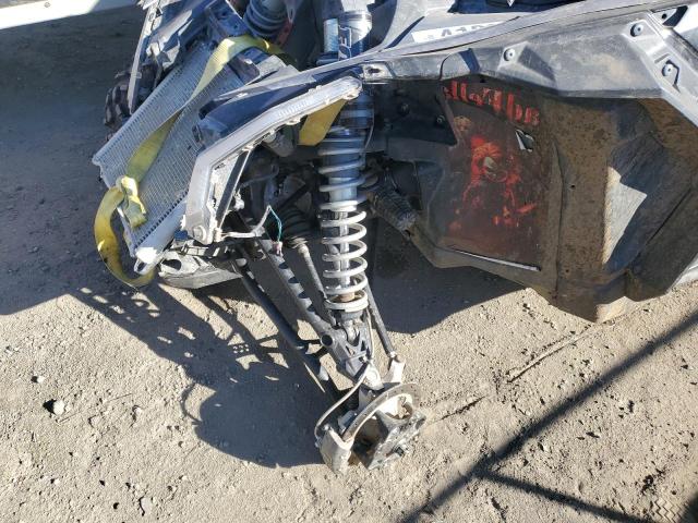 2018 CAN-AM MAVERICK X - 3JBVNAW41JK000397