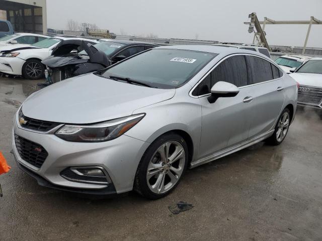 Vin: 1g1bf5sm9h7129872, lot: 43071935, chevrolet cruze premier 2017 img_1