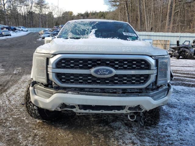 2021 FORD F150 SUPER - 1FTFW1E11MFB18030