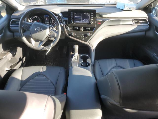 2023 TOYOTA CAMRY SE N - 4T1G11AKXPU824877