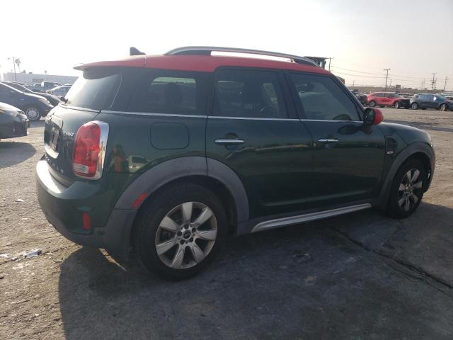 Vin: wmzys7c32h3b62981, lot: 42558635, mini cooper countryman 20173