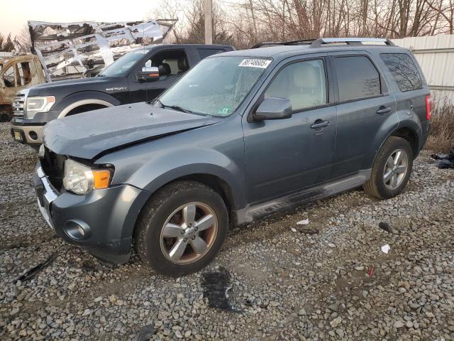 FORD ESCAPE LIM