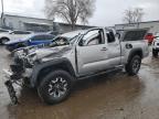 2020 TOYOTA TACOMA ACC - 3TYSZ5AN9LT000333
