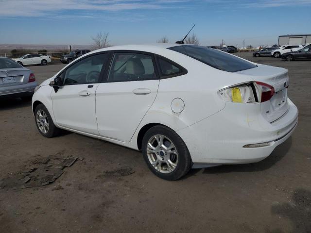 2015 FORD FIESTA SE - 3FADP4BJ7FM210505