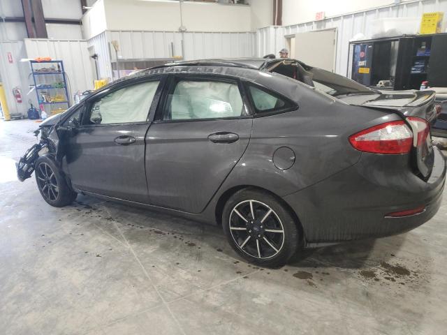 2018 FORD FIESTA SE - 3FADP4BJ9JM126789