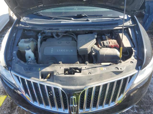 2015 LINCOLN MKX 2LMDJ6JK8FBL27089