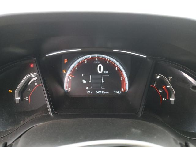 2021 HONDA CIVIC SPOR - SHHFK7H48MU220819