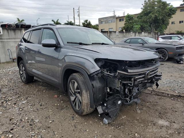 2024 VOLKSWAGEN ATLAS SE - 1V2WR2CA3RC553915