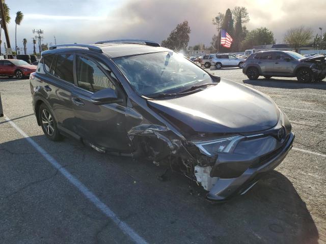 2017 TOYOTA RAV4 XLE - JTMWFREV8HJ706608