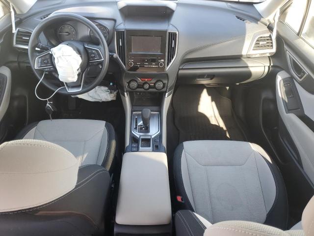 2019 SUBARU FORESTER JF2SKACCXKH508870