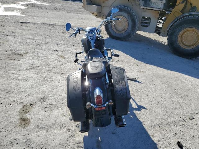 2007 HARLEY-DAVIDSON FLHRSE3 1HD1PG8147Y955027