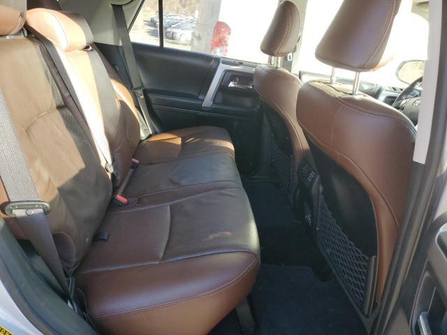 2024 TOYOTA 4RUNNER LI JTEKU5JRXR6289305