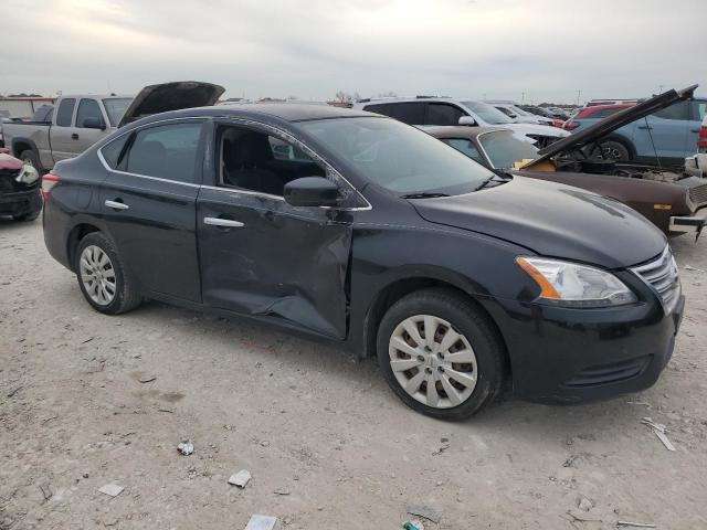 Vin: 3n1ab7ap6fy270869, lot: 88592955, nissan sentra s 20154
