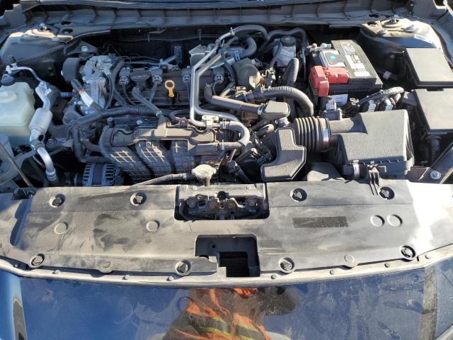 2021 NISSAN ALTIMA SV - 1N4BL4DV6MN365147