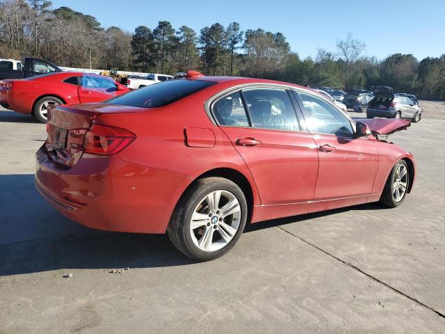 Vin: wba8e3c57gk503629, lot: 89296565, bmw 3 series xi sulev 20163