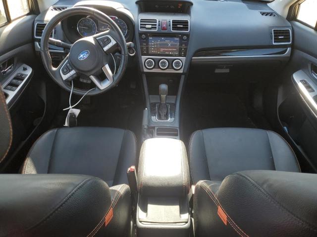 2016 SUBARU CROSSTREK - JF2GPANC2G8346096