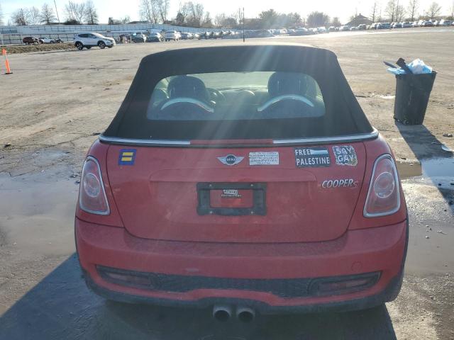 2015 MINI COOPER S - WMWZP3C57FT299177