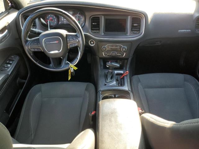 2018 DODGE CHARGER SX - 2C3CDXBG0JH113310