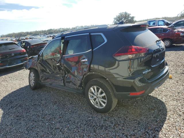 2019 NISSAN ROGUE S 5N1AT2MV8KC702433