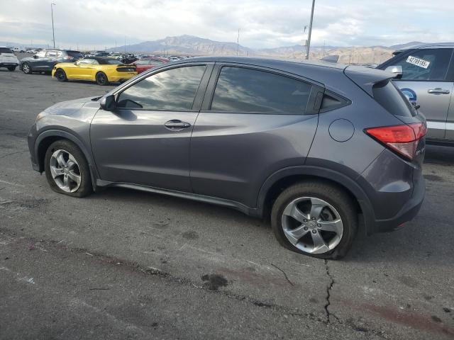 2017 HONDA HR-V LX 3CZRU5H31HG700327