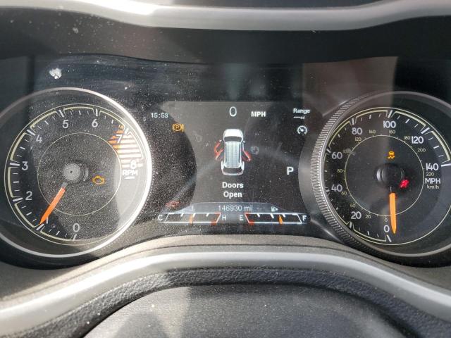 2017 JEEP CHEROKEE T - 1C4PJMBS8HW506248