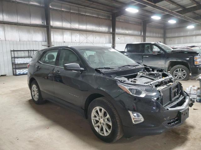 2019 CHEVROLET EQUINOX LS - 2GNAXHEV0K6144801