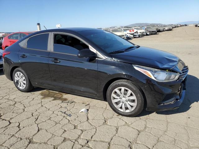 Vin: 3kpc24a3xke044766, lot: 42863405, hyundai accent se 20194