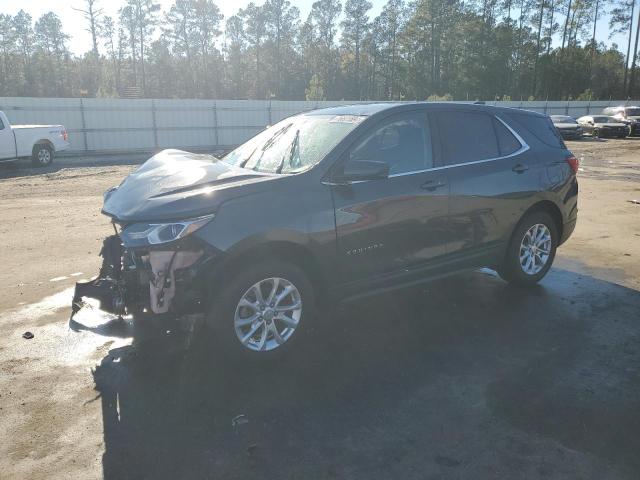 2020 CHEVROLET EQUINOX LT - 2GNAXUEV7L6157961