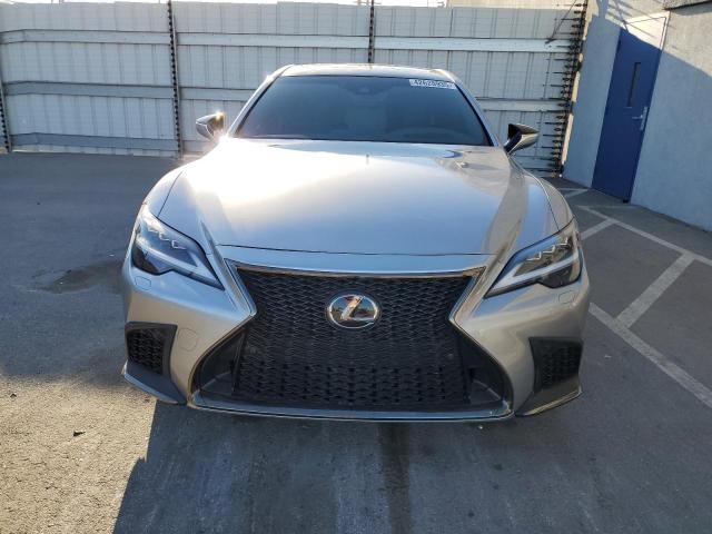 2023 LEXUS LS 500 BAS JTHF51FF6P5018026